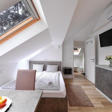 Villa Oliver 2 Siófok Exteriör bild