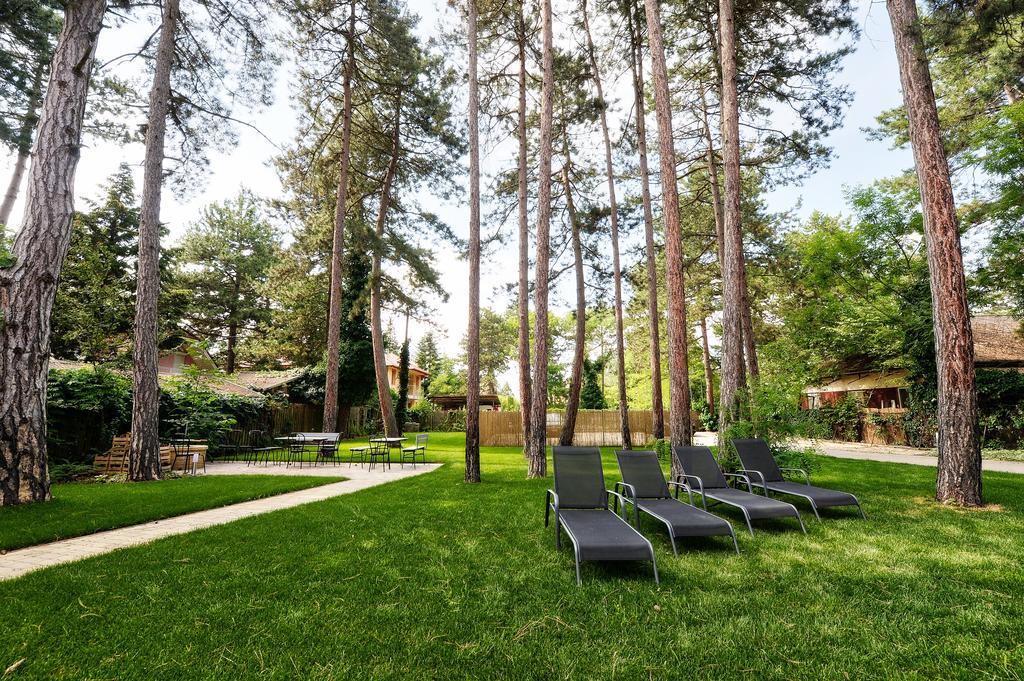 Villa Oliver 2 Siófok Exteriör bild