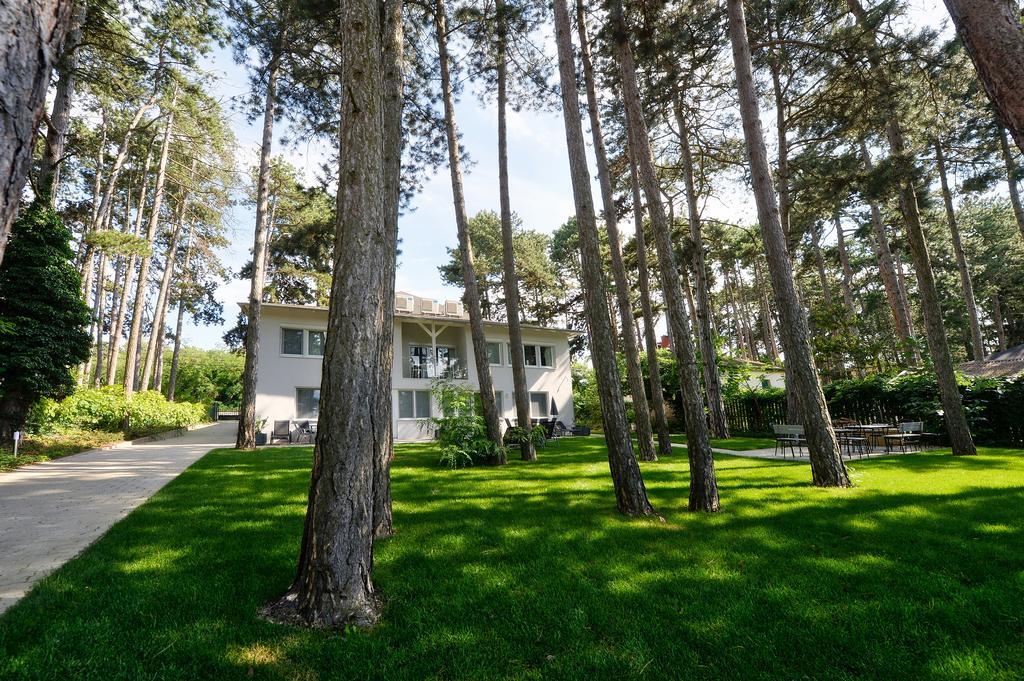 Villa Oliver 2 Siófok Exteriör bild