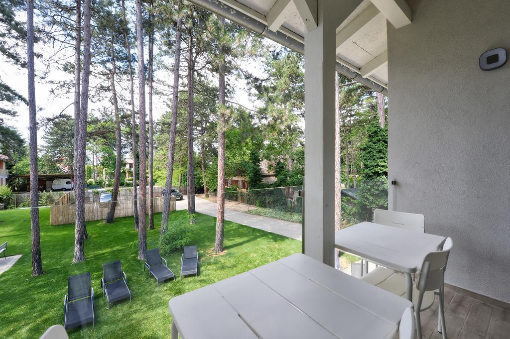 Villa Oliver 2 Siófok Exteriör bild