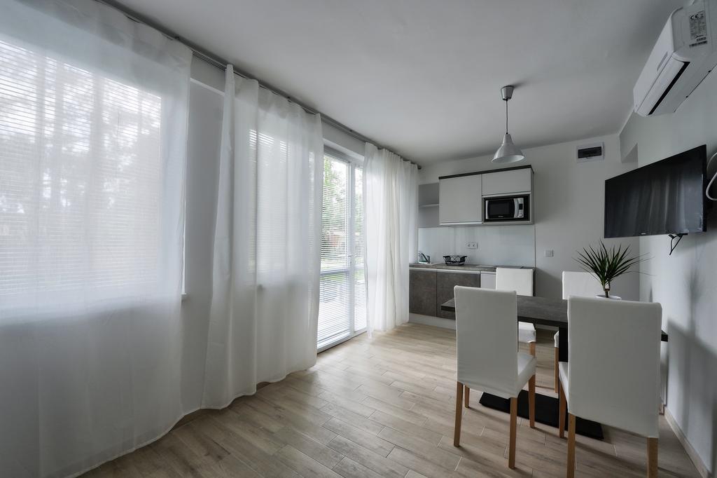 Villa Oliver 2 Siófok Exteriör bild