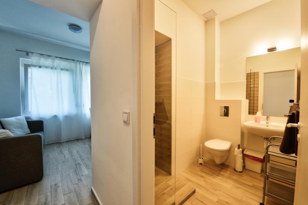 Villa Oliver 2 Siófok Exteriör bild