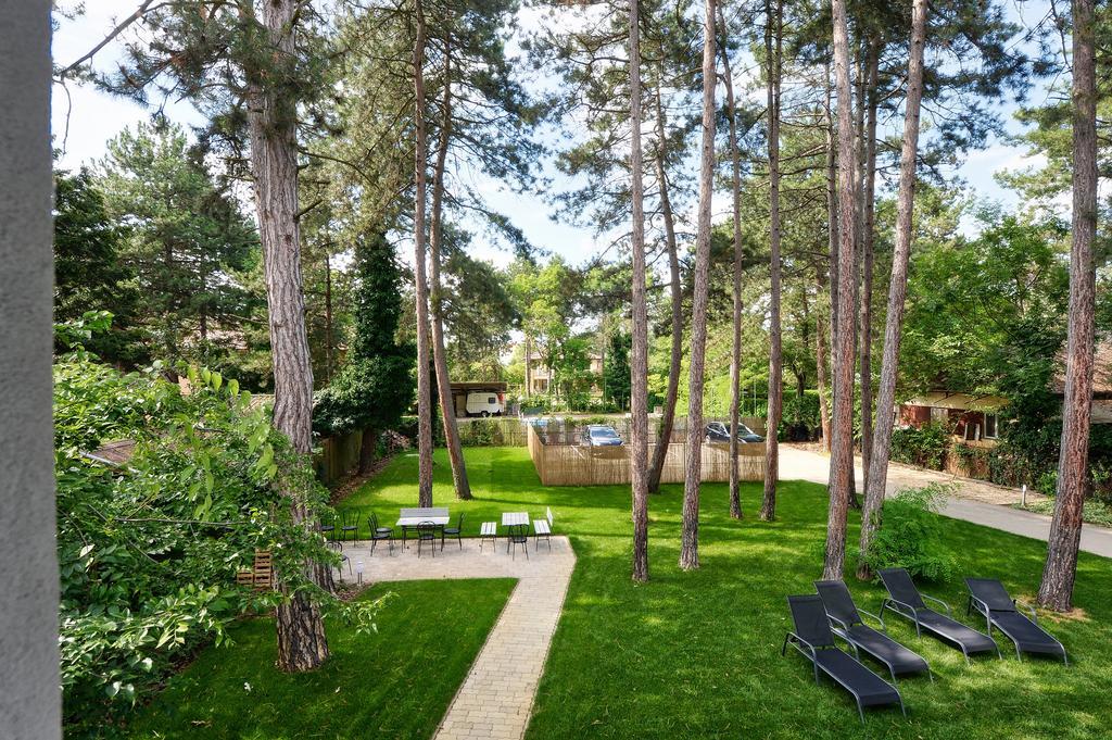 Villa Oliver 2 Siófok Exteriör bild