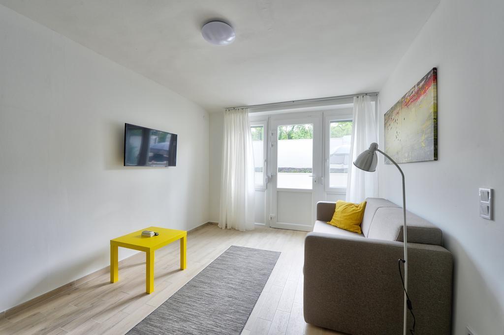 Villa Oliver 2 Siófok Exteriör bild