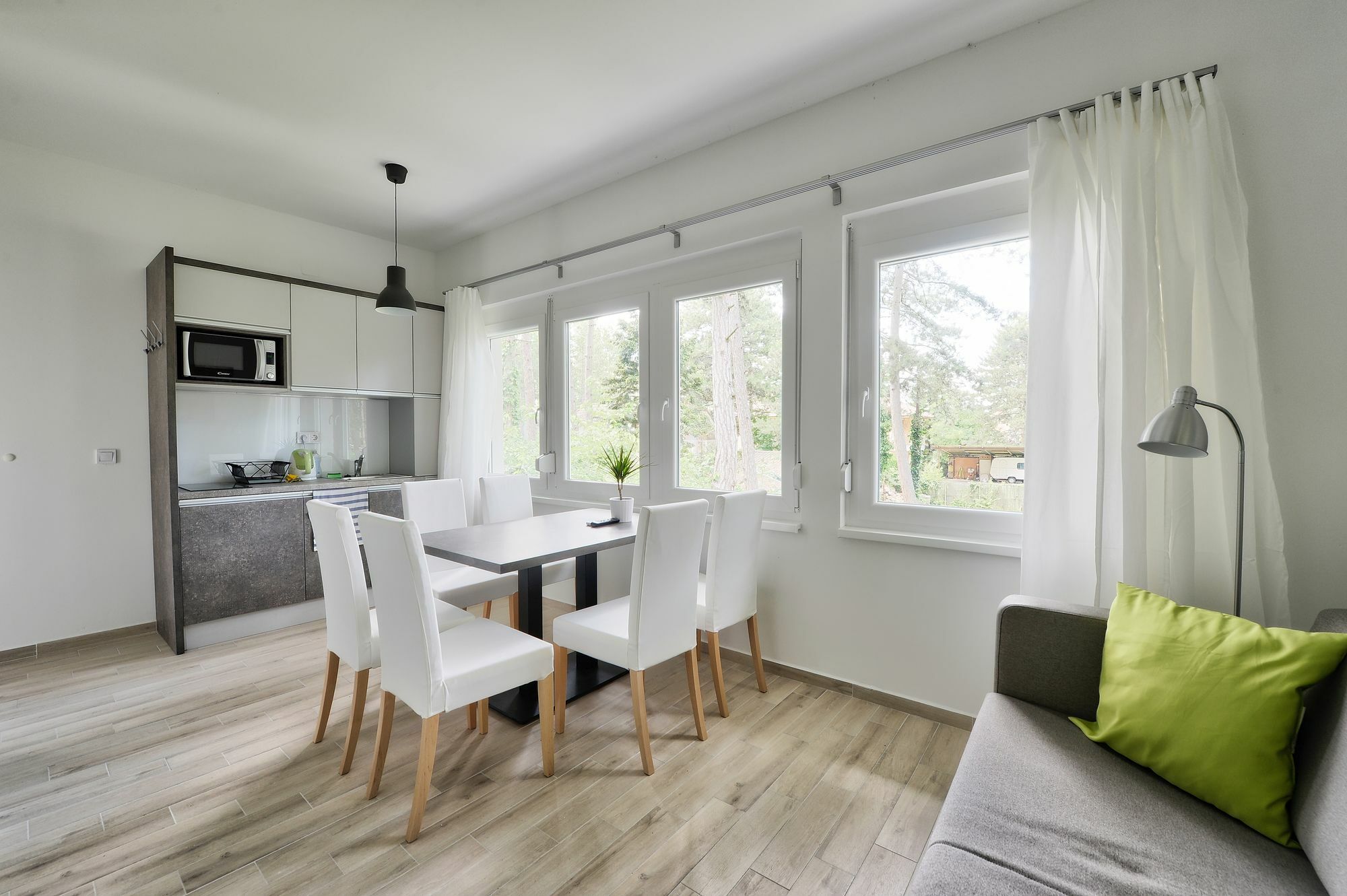 Villa Oliver 2 Siófok Exteriör bild