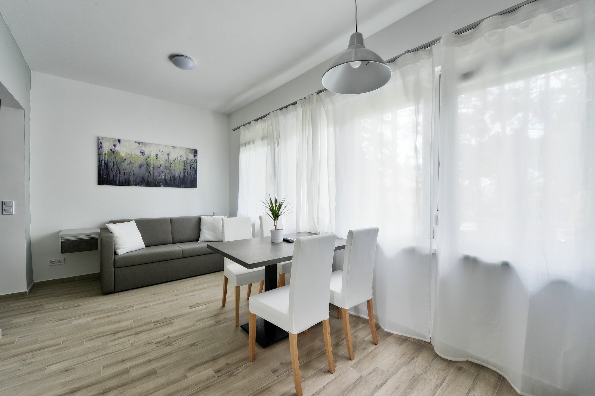 Villa Oliver 2 Siófok Exteriör bild