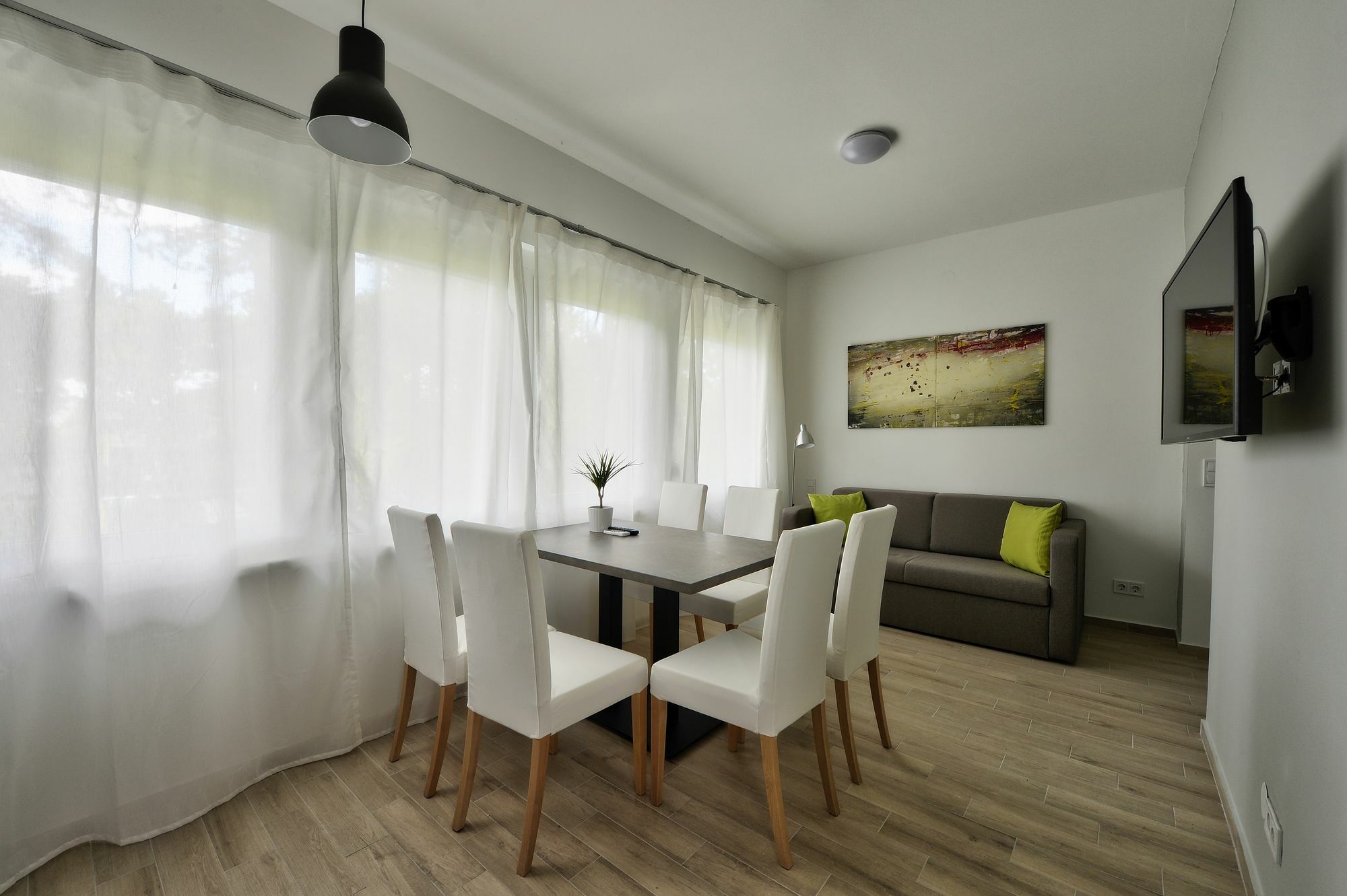 Villa Oliver 2 Siófok Exteriör bild