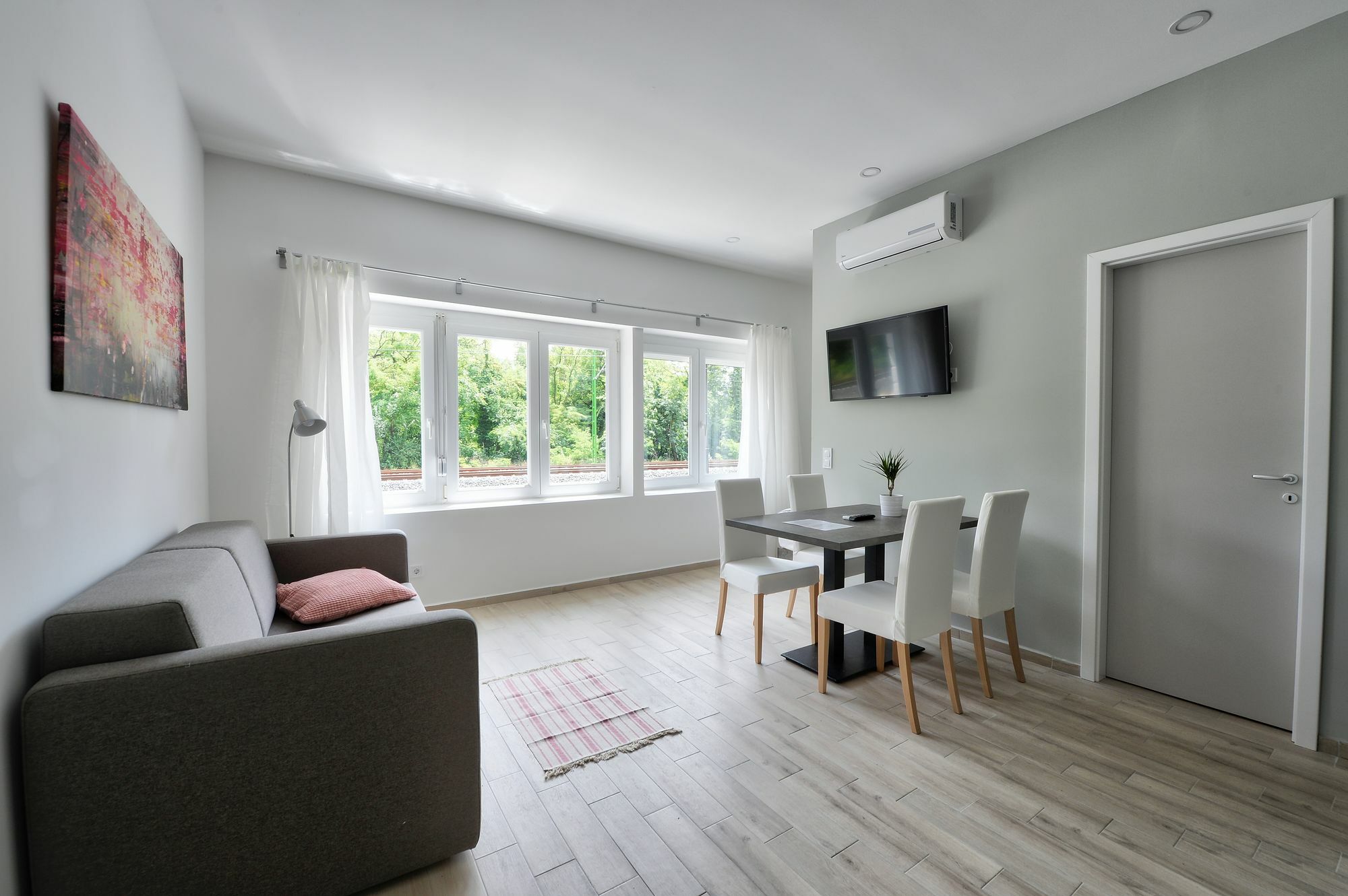 Villa Oliver 2 Siófok Exteriör bild