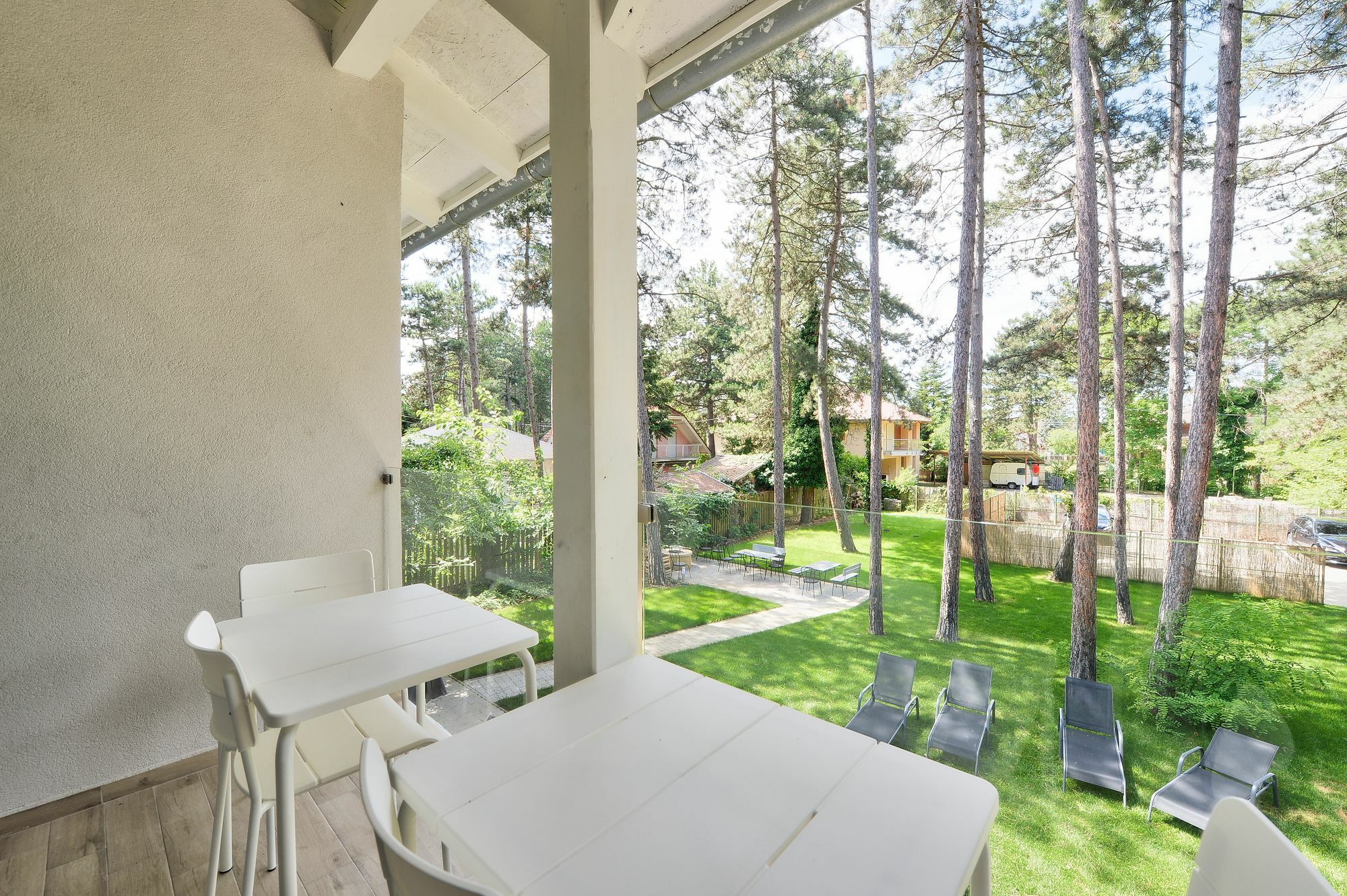Villa Oliver 2 Siófok Exteriör bild
