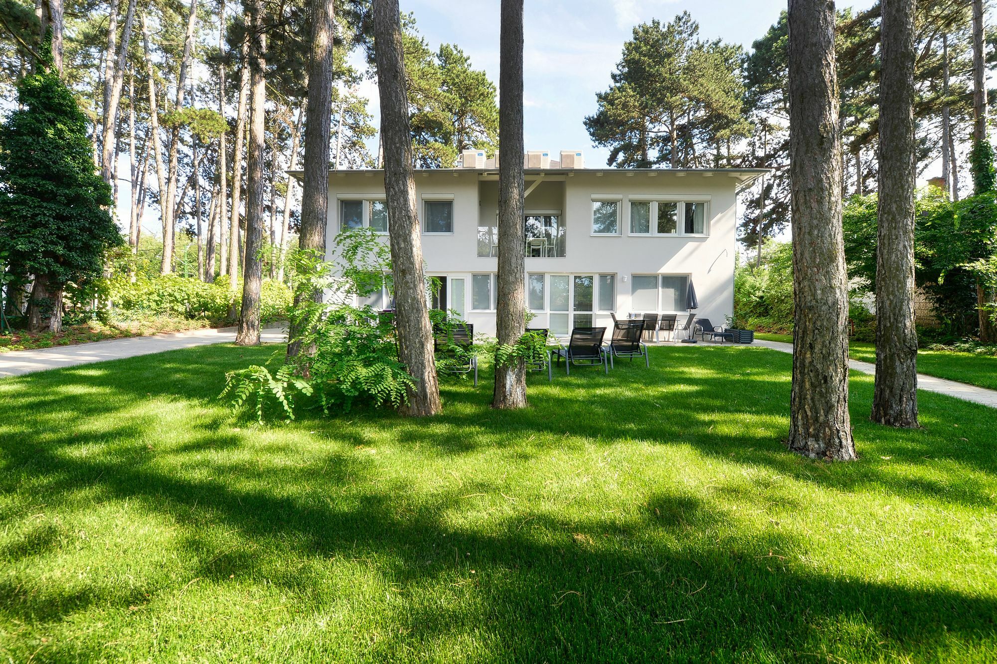 Villa Oliver 2 Siófok Exteriör bild